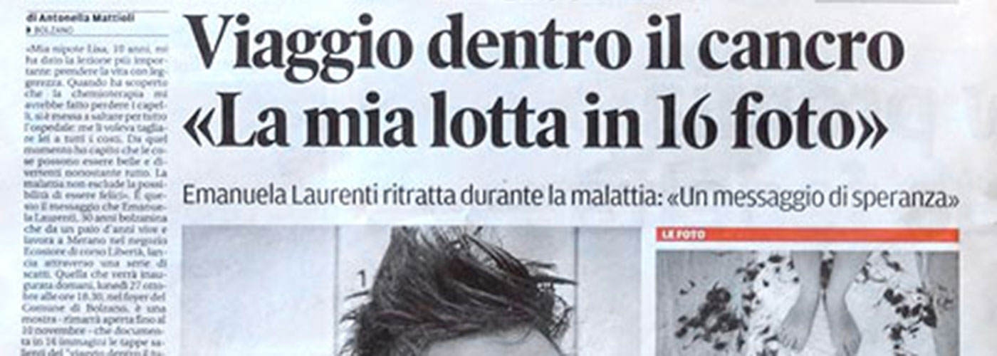 “Luce”