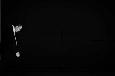 Concorso Streetphotography del Fotoclub Immagine a Bologna
