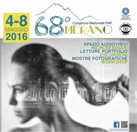 68° Congresso FIAF Merano